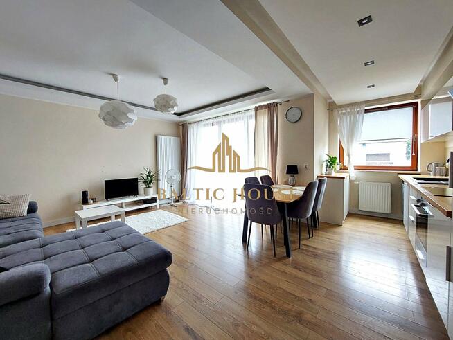 Mieszkanie Gdynia Chwarzno-Wiczlino, Czesława Niemena