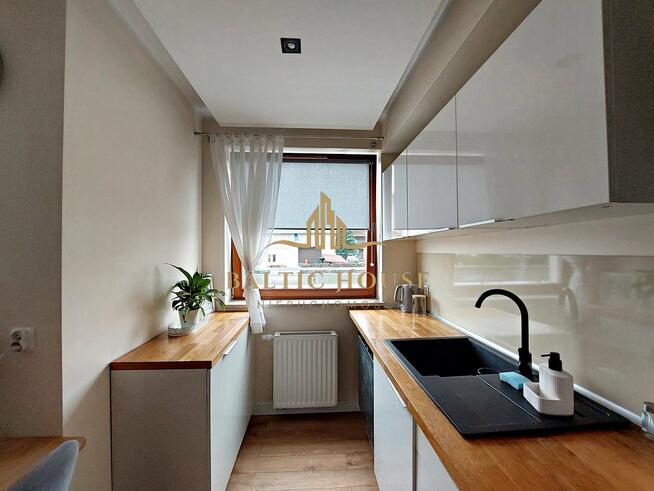 Mieszkanie Gdynia Chwarzno-Wiczlino, Czesława Niemena