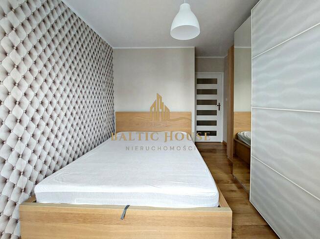 Mieszkanie Gdynia Chwarzno-Wiczlino, Czesława Niemena