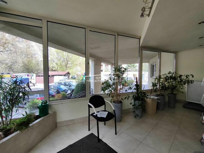 Lokal użytkowy Warszawa Bemowo, Lazurowa