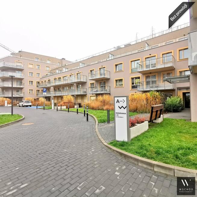 Mieszkanie Kraków Podgórze