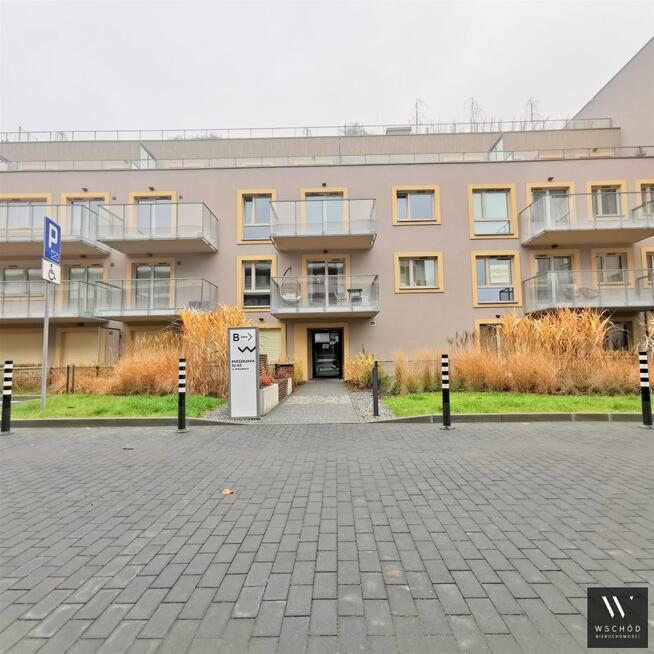 Mieszkanie Kraków Podgórze