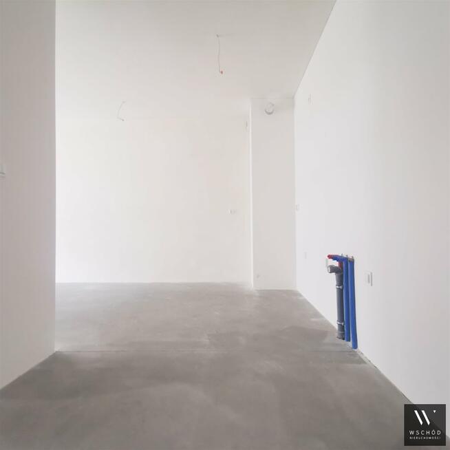 Mieszkanie Kraków Podgórze