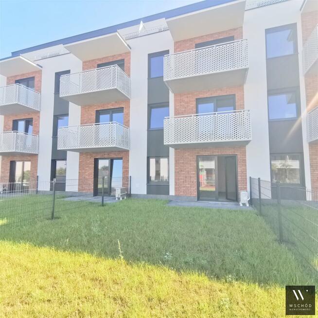 Mieszkanie Kraków Dębniki