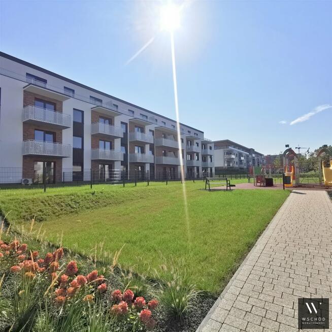 Mieszkanie Kraków Dębniki