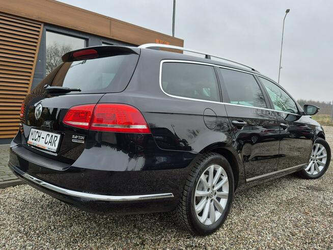 Volkswagen Passat 2.0 TDI**DSG**Highline**199oookm**Zmieniony Rozrząd**Po Dużym Serwisie