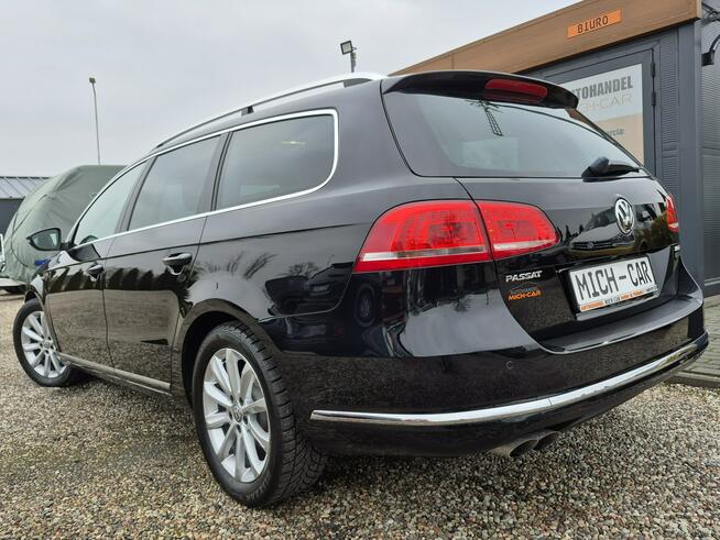 Volkswagen Passat 2.0 TDI**DSG**Highline**199oookm**Zmieniony Rozrząd**Po Dużym Serwisie