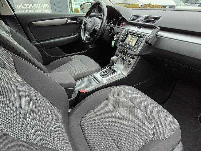 Volkswagen Passat 2.0 TDI**DSG**Highline**199oookm**Zmieniony Rozrząd**Po Dużym Serwisie