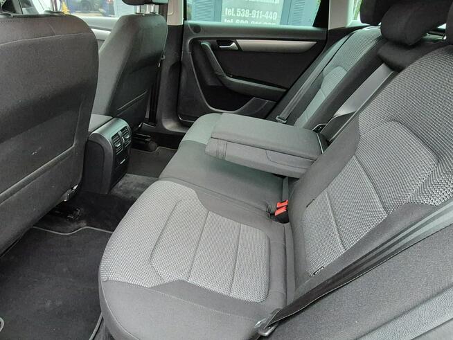 Volkswagen Passat 2.0 TDI**DSG**Highline**199oookm**Zmieniony Rozrząd**Po Dużym Serwisie