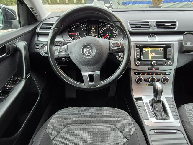 Volkswagen Passat 2.0 TDI**DSG**Highline**199oookm**Zmieniony Rozrząd**Po Dużym Serwisie