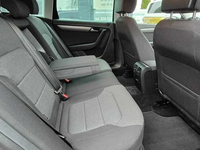 Volkswagen Passat 2.0 TDI**DSG**Highline**199oookm**Zmieniony Rozrząd**Po Dużym Serwisie