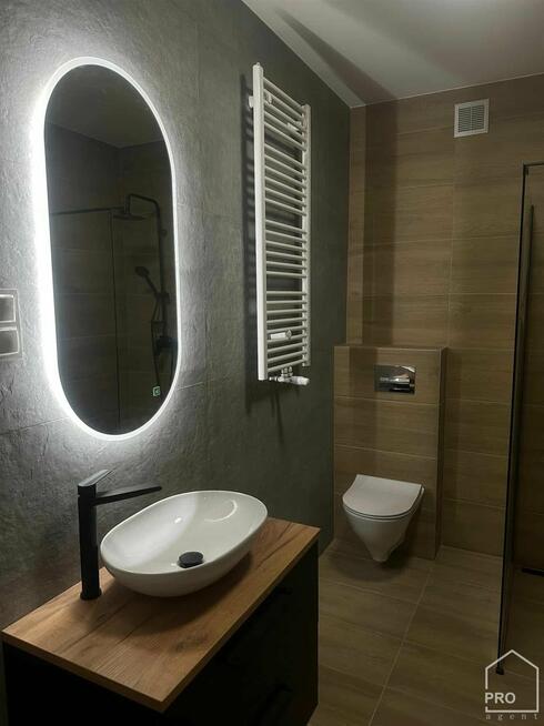 Mieszkanie Zabrze Grzybowice, Onyksowa