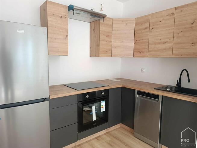 Mieszkanie Zabrze Grzybowice, Onyksowa