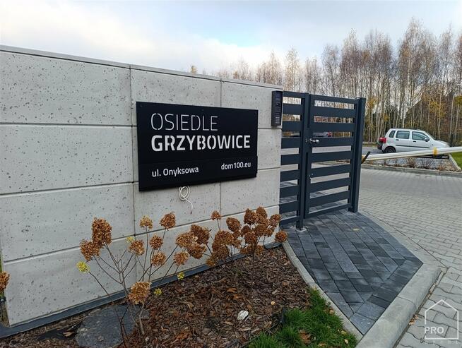 Mieszkanie Zabrze Grzybowice, Onyksowa