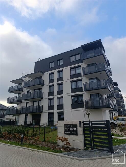 Mieszkanie Zabrze Grzybowice, Onyksowa