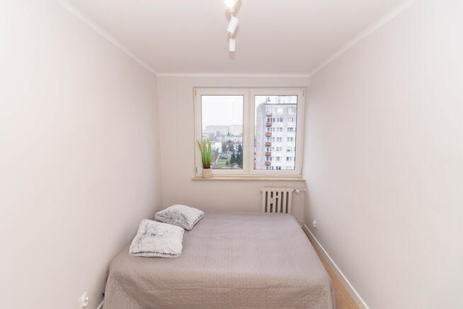 Mieszkanie po remoncie -2 pokoje-37,1m2–ul. Polna