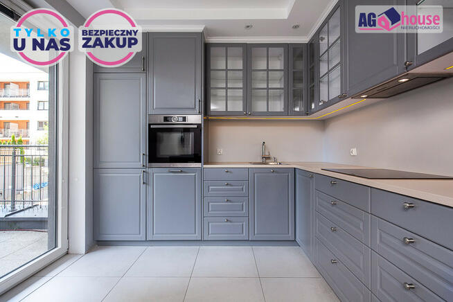 Mieszkanie Gdańsk Przymorze Małe, Lęborska