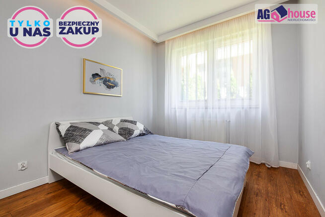 Mieszkanie Gdańsk Przymorze Małe, Lęborska