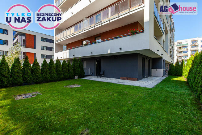 Mieszkanie Gdańsk Przymorze Małe, Lęborska