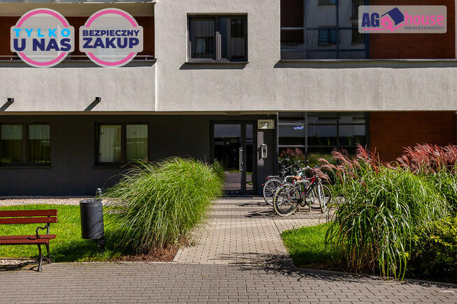 Mieszkanie Gdańsk Przymorze Małe, Lęborska