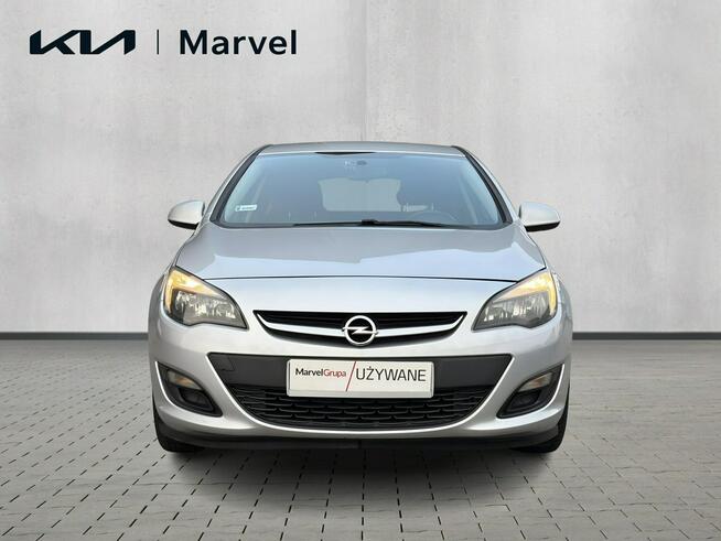 Opel Astra 1.4 T 140 KM LPG Salon PL