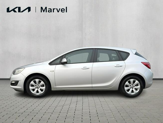 Opel Astra 1.4 T 140 KM LPG Salon PL