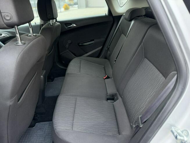 Opel Astra 1.4 T 140 KM LPG Salon PL