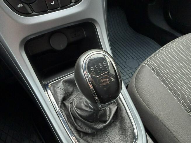 Opel Astra 1.4 T 140 KM LPG Salon PL