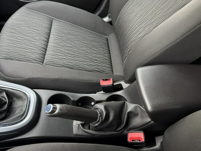 Opel Astra 1.4 T 140 KM LPG Salon PL