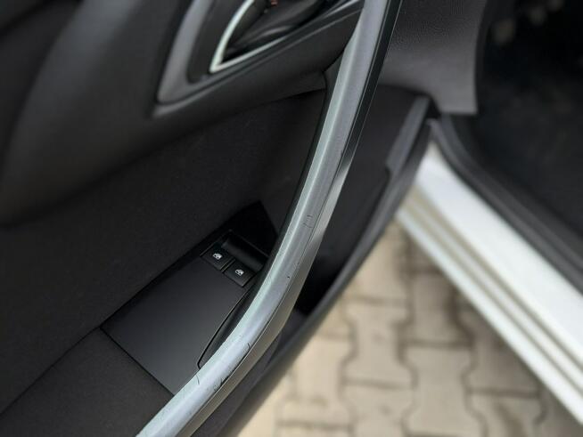 Opel Astra 1.4 T 140 KM LPG Salon PL