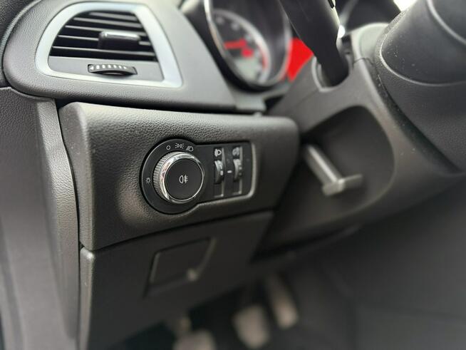 Opel Astra 1.4 T 140 KM LPG Salon PL