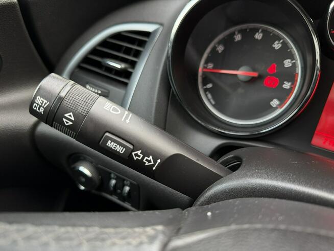 Opel Astra 1.4 T 140 KM LPG Salon PL