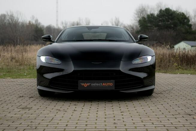 Aston Martin Vantage