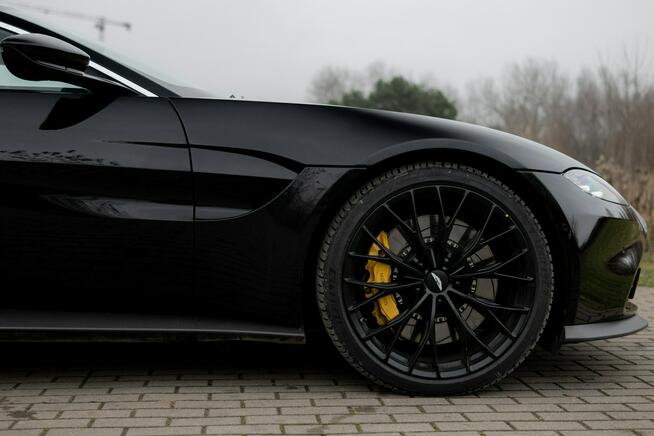 Aston Martin Vantage