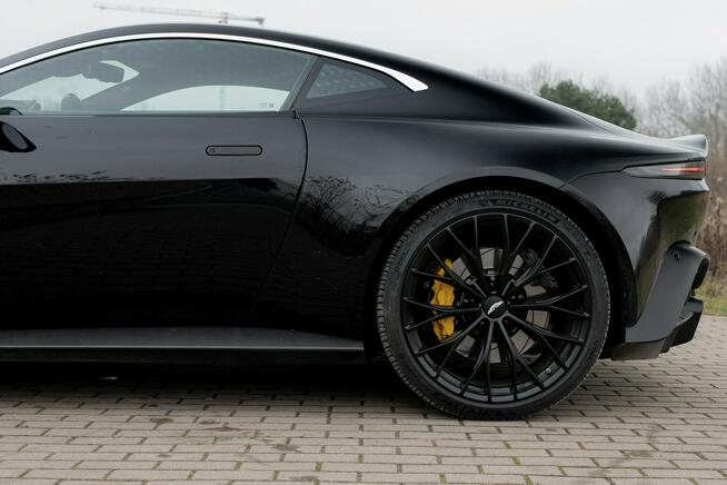 Aston Martin Vantage