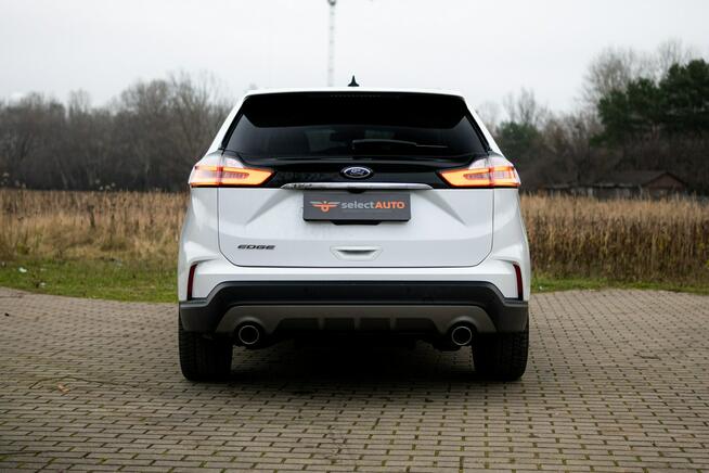Ford Edge Salon PL, FV, bezwypadkowy,