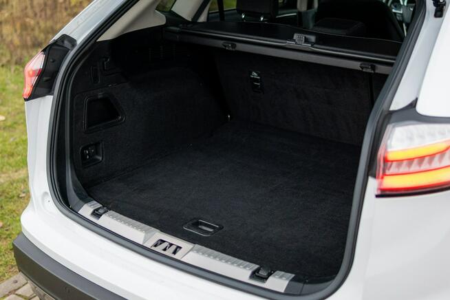 Ford Edge Salon PL, FV, bezwypadkowy,