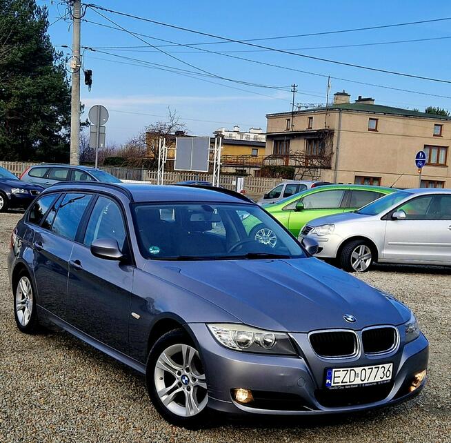 BMW 318 Śliczny stan! LIFT! Nowy rozrząd i dwumasa! Zamiana też! Hak !