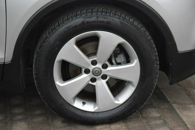 Opel Mokka 1.6B MPI Klima/ PDC/ 2018r/ Oryginał Lakier/ Sprowadzony/ Opłacony