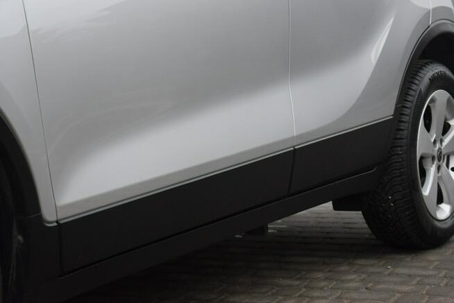 Opel Mokka 1.6B MPI Klima/ PDC/ 2018r/ Oryginał Lakier/ Sprowadzony/ Opłacony