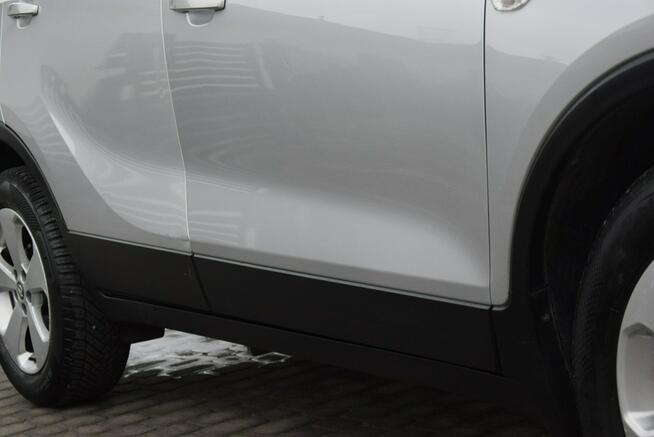 Opel Mokka 1.6B MPI Klima/ PDC/ 2018r/ Oryginał Lakier/ Sprowadzony/ Opłacony