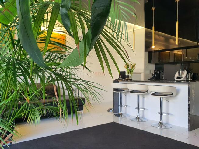 Dom Karwiany gm. Żórawina, Dębowa