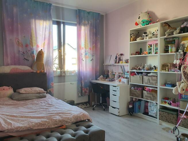 Dom Karwiany gm. Żórawina, Dębowa