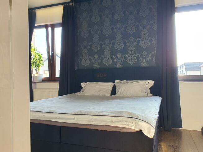 Dom Karwiany gm. Żórawina, Dębowa