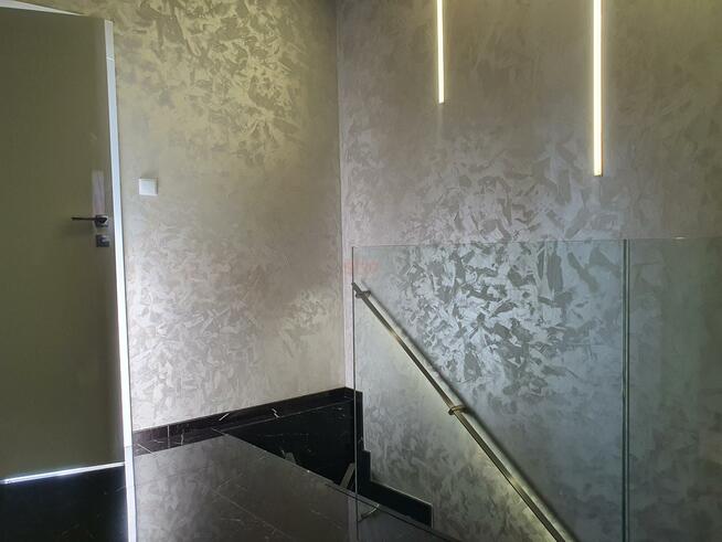 Dom Karwiany gm. Żórawina, Dębowa