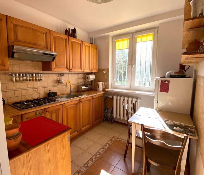 Mieszkanie Warszawa Praga Płd., Okulickiego Leopolda gen.