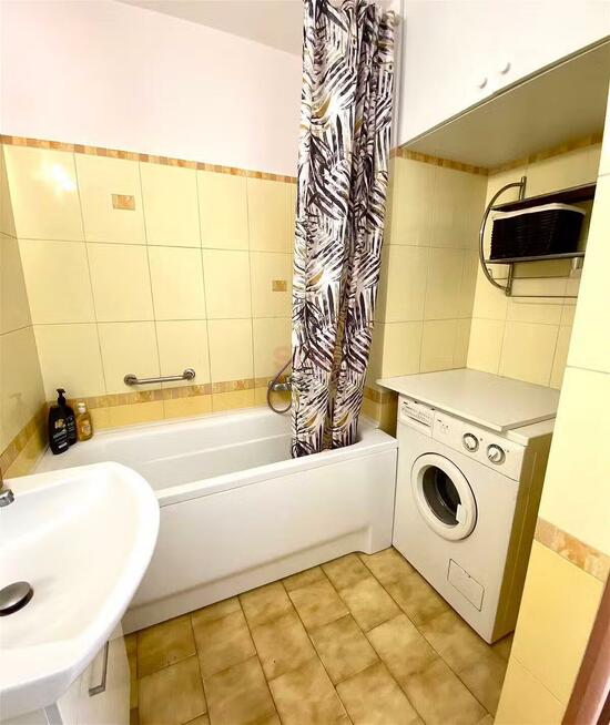 Mieszkanie Warszawa Praga Płd., Okulickiego Leopolda gen.