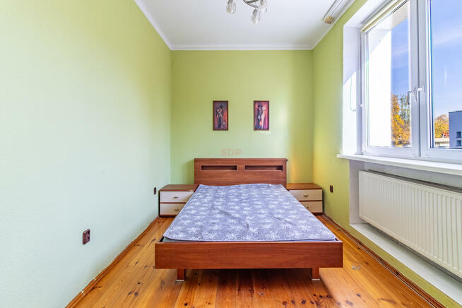 Mieszkanie Łódź Bałuty, Julianów, Grunwaldzka