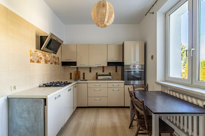 Mieszkanie Łódź Bałuty, Julianów, Grunwaldzka