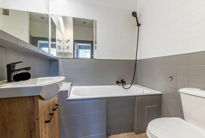 Mieszkanie Łódź Bałuty, Julianów, Grunwaldzka